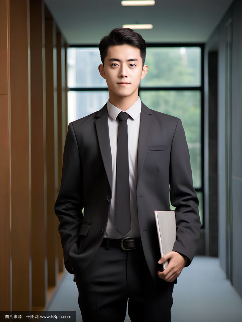 李志恒 选角与表演指导负责人