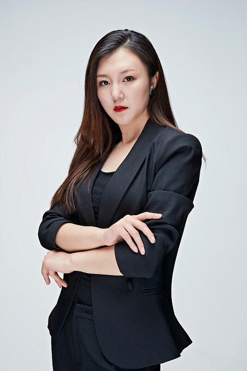 邱鲁意 剧本与叙事策划总监
